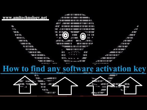 How to get free license keys for software