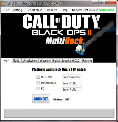 Ps3 Black Ops Hacks Download